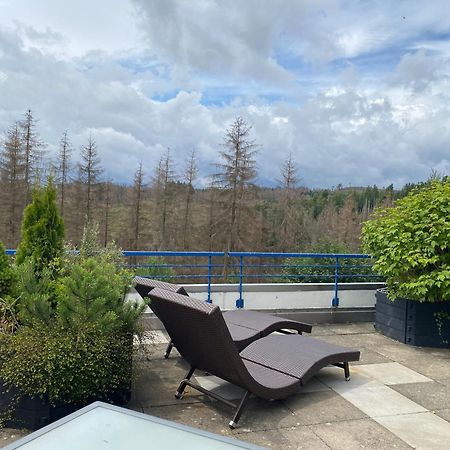 Ferienwohnung Harz #3, Pool, Sauna, Wlan Hohegeiß Extérieur photo