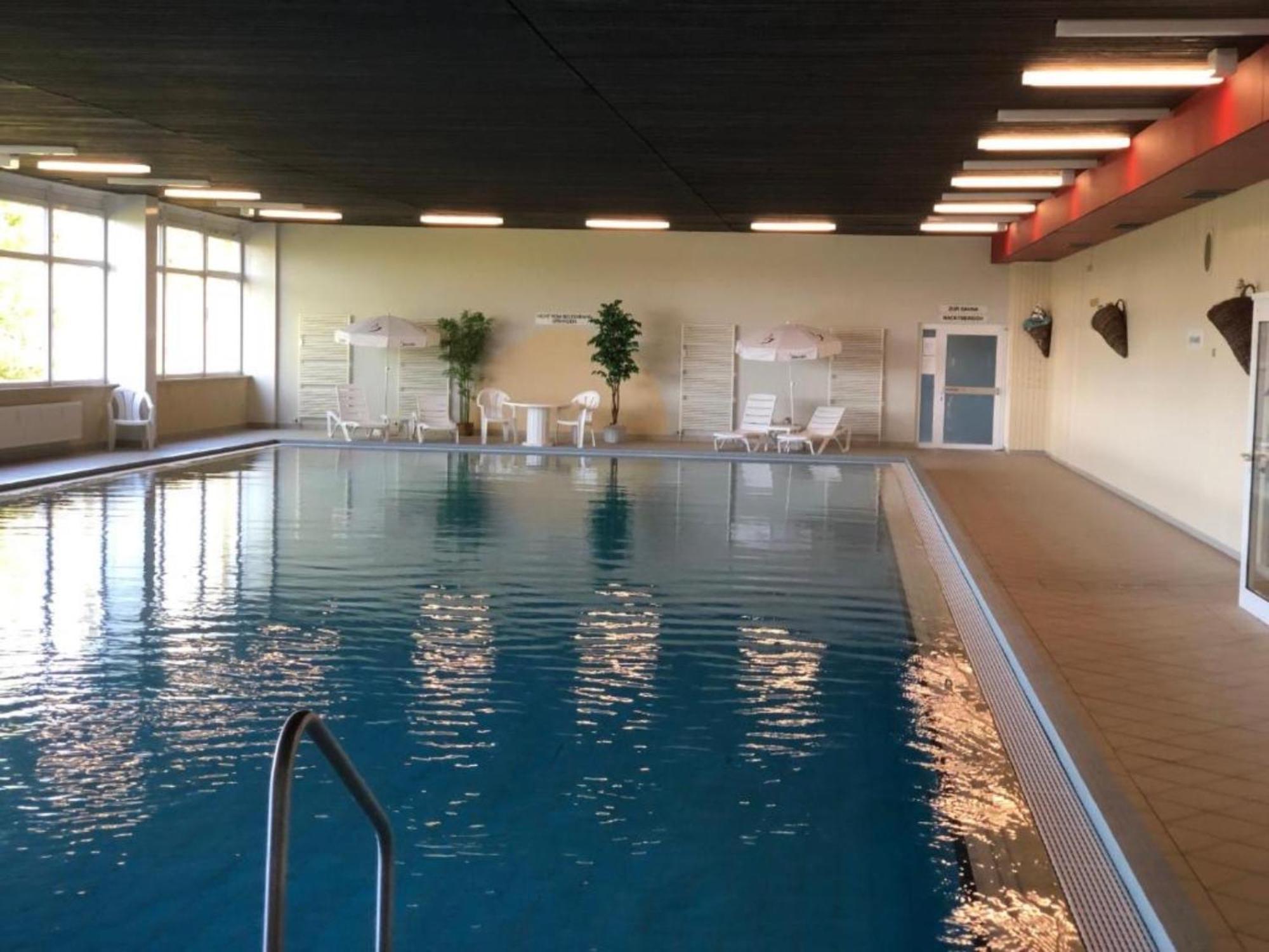 Ferienwohnung Harz #3, Pool, Sauna, Wlan Hohegeiß Extérieur photo